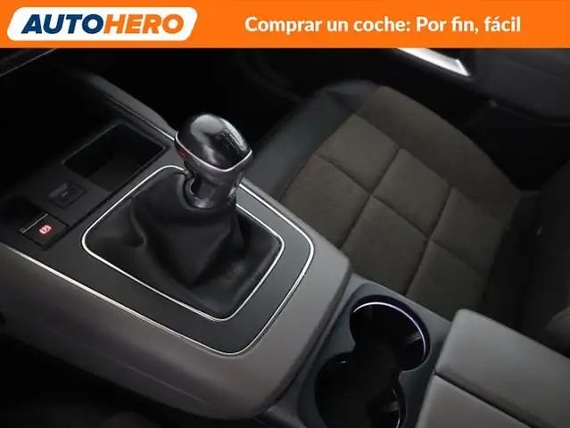 Citroen C5 Aircross view 28