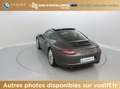 Porsche 991 CARRERA 350 CV Grau - thumbnail 38