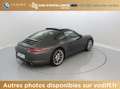 Porsche 991 CARRERA 350 CV Grau - thumbnail 32