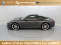 Porsche 991 CARRERA 350 CV Grau - thumbnail 3