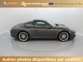 Porsche 991 CARRERA 350 CV Grau - thumbnail 6