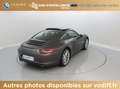 Porsche 991 CARRERA 350 CV Grau - thumbnail 33