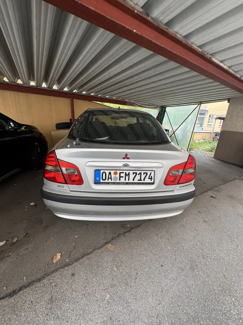 Mitsubishi Carisma GDI Comfort - 2
