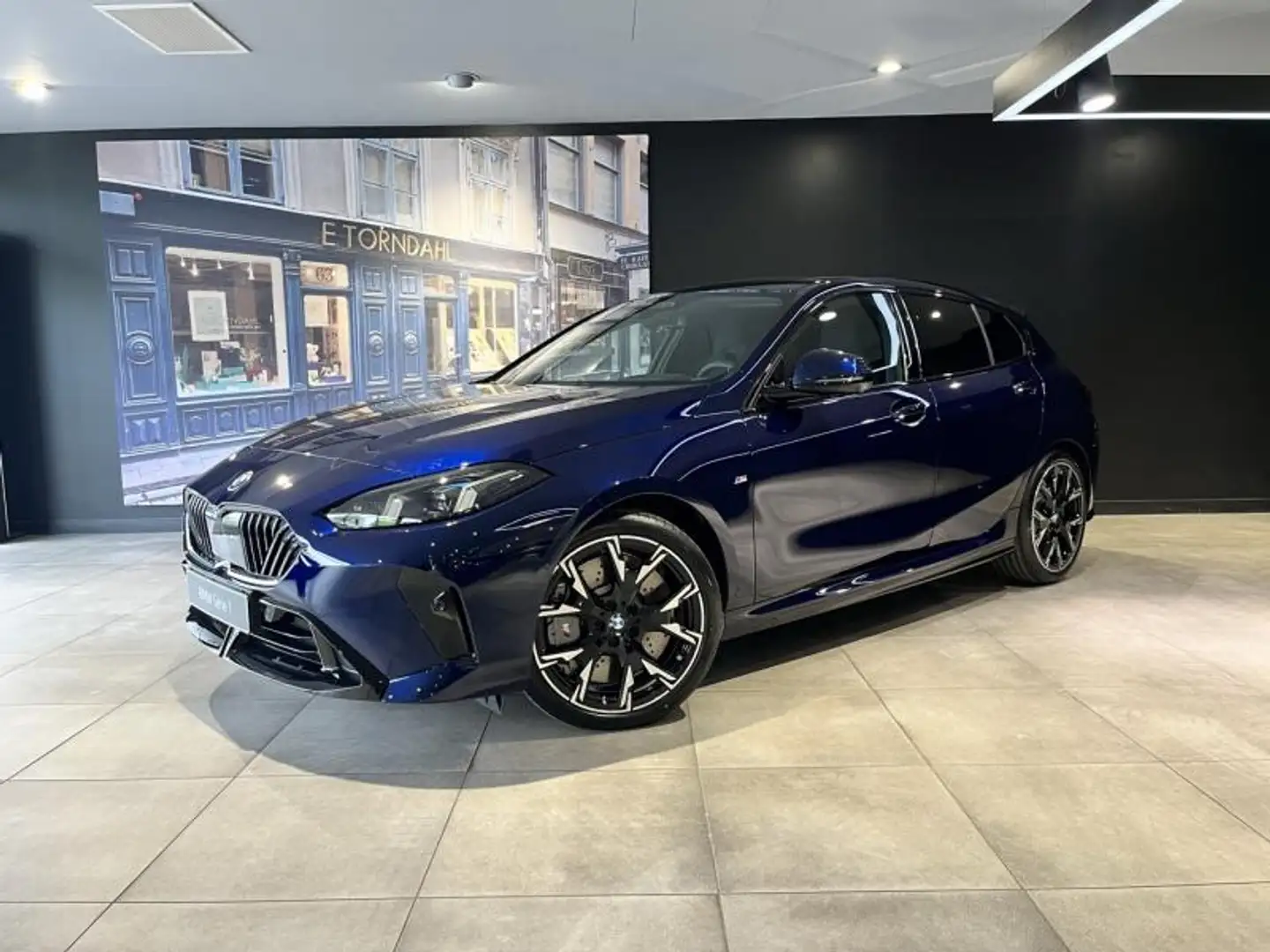 BMW 123 123 xDriveA 218ch M Sport DKG7 - 1