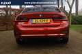 BMW 330 3-serie 330i High Executive Edition Aut. | Sportpa Portocaliu - thumbnail 11
