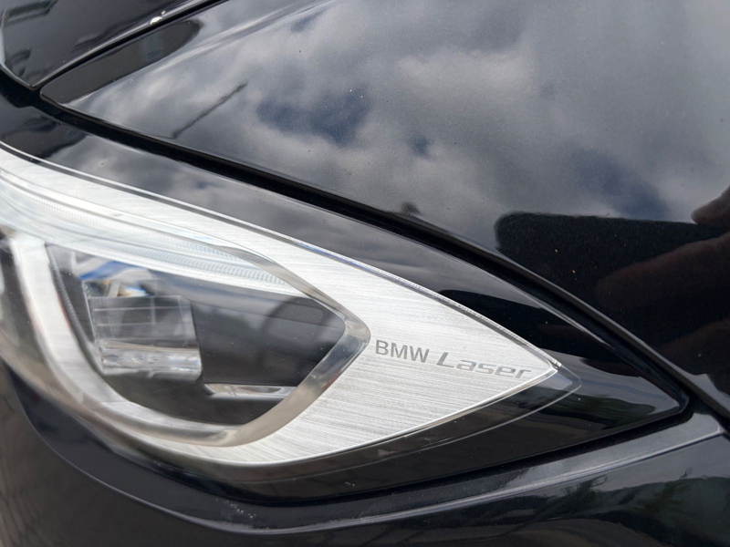 BMW 320 e Touring Luxury Line*Laser*Key*HuD*19` — photo 12