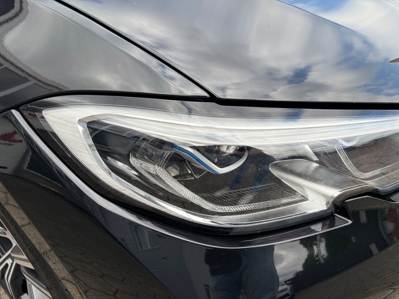 BMW 320 e Touring Luxury Line*Laser*Key*HuD*19` — photo 6