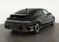 Hyundai IONIQ 6 Uniq Elektro 77,4 kWh, Matrix, HuD, Side, AreaV... Noir - thumbnail 2
