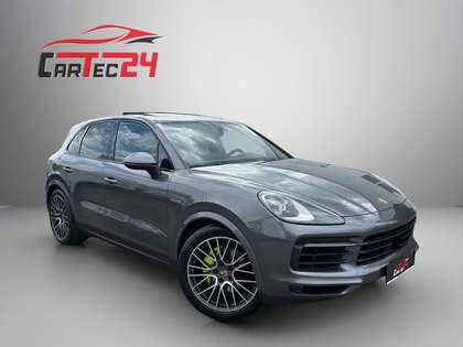 Porsche Cayenne III E-Hybrid Aut. *PANO, ACC, AMBI, SPORT-CHRONO*