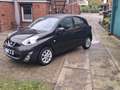 Nissan Micra Acenta Violett - thumbnail 3