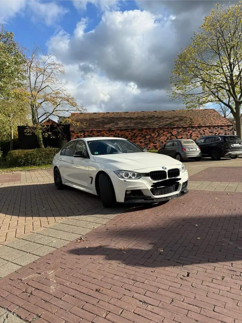 BMW 328 328i GT Sport-Aut. - 2