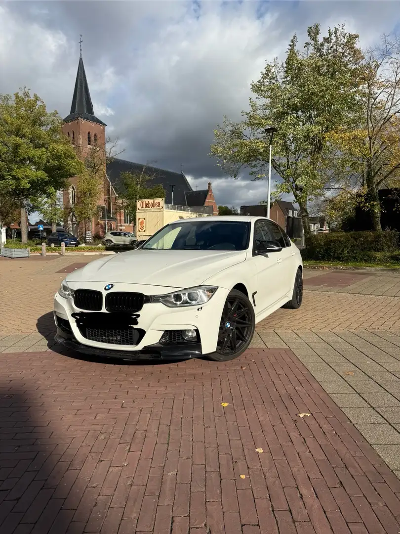 BMW 328 328i GT Sport-Aut. - 1