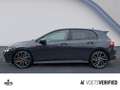 Volkswagen Golf VIII GTI Clubsport 2.0 TSI DSG MATRIX-LED+RearV... Grau - thumbnail 3