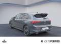 Volkswagen Golf VIII GTI Clubsport 2.0 TSI DSG MATRIX-LED+RearV... Grau - thumbnail 4