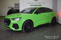 Audi RS Q3 SPB quattro S tronic Зелений - thumbnail 3