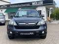 Honda CR-V 2.0i-Excl.AUTOM."ALLRAD"+LEDER+KAMERA+Xenon+NAVI Grau - thumbnail 2