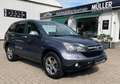 Honda CR-V 2.0i-Excl.AUTOM."ALLRAD"+LEDER+KAMERA+Xenon+NAVI Grau - thumbnail 8