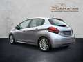 Peugeot 208 Signature 2.HAND NAVI KLIMA TEMPOMAT PDC MFL Grijs - thumbnail 6