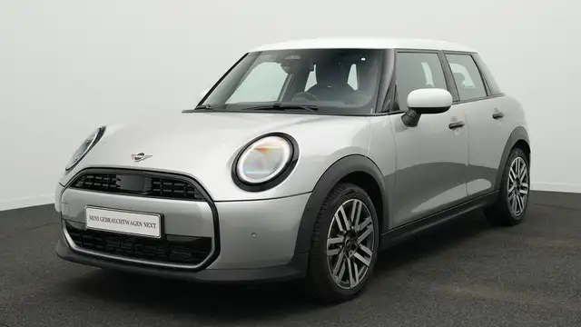 MINI Cooper C Classic Trim