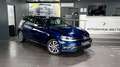 Volkswagen Golf VII 1.4 TSI Lim. Sound*Navi*ACC*SHZ *AHK Blau - thumbnail 1