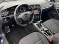 Volkswagen Golf VII 1.4 TSI Lim. Sound*Navi*ACC*SHZ *AHK Blau - thumbnail 13