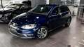 Volkswagen Golf VII 1.4 TSI Lim. Sound*Navi*ACC*SHZ *AHK Blau - thumbnail 10