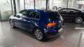 Volkswagen Golf VII 1.4 TSI Lim. Sound*Navi*ACC*SHZ *AHK Blau - thumbnail 8