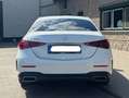 Mercedes-Benz C 300 C 300e 9G-TRONIC AMG Line Advanced Blanc - thumbnail 4