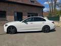 Mercedes-Benz C 300 C 300e 9G-TRONIC AMG Line Advanced Blanc - thumbnail 6