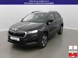 Skoda Karoq TSI 150 ACT DSG7 Ambition +Pack Parking +Hayon