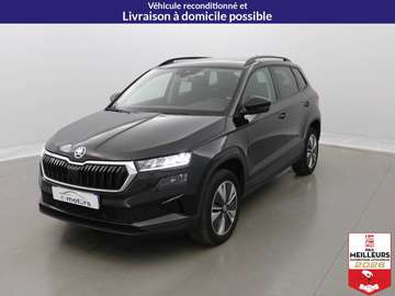 TSI 150 ACT DSG7 Ambition +Pack Parking +Hayon