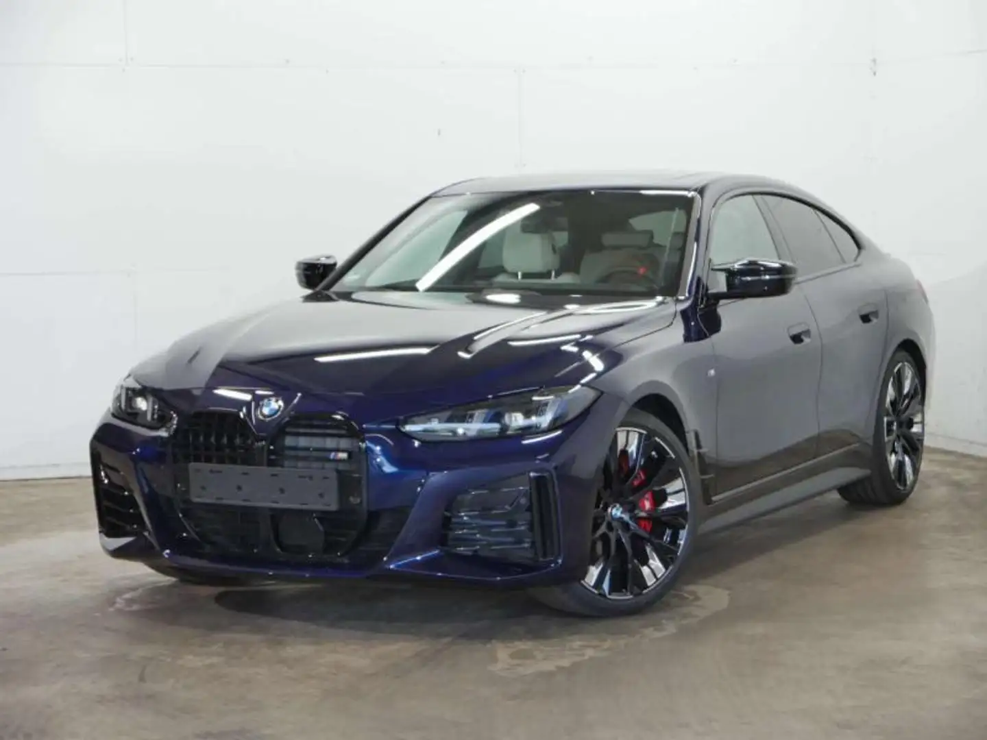 BMW 440 FACELIFT 2 - M SPORT PRO - MEG Bleu - 2