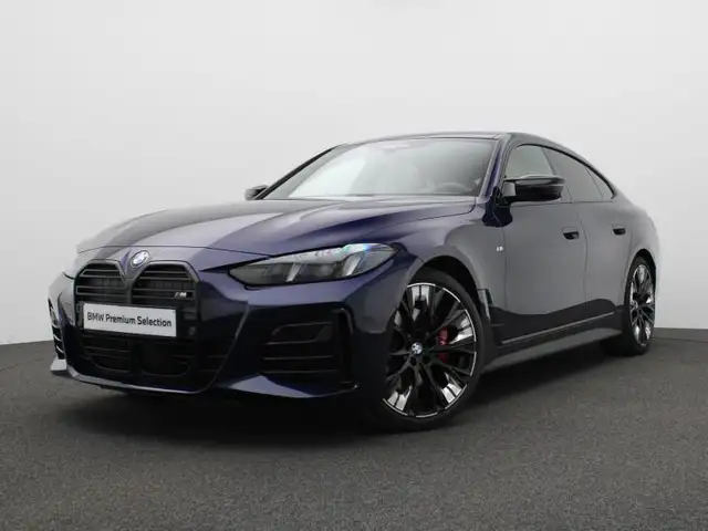 BMW 440 FACELIFT 2 - M SPORT PRO - MEG