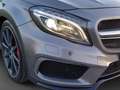Mercedes-Benz GLA 45 AMG 4MATIC /Uitmuntend nette staat!/ Grau - thumbnail 21
