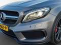 Mercedes-Benz GLA 45 AMG 4MATIC /Uitmuntend nette staat!/ Grau - thumbnail 9