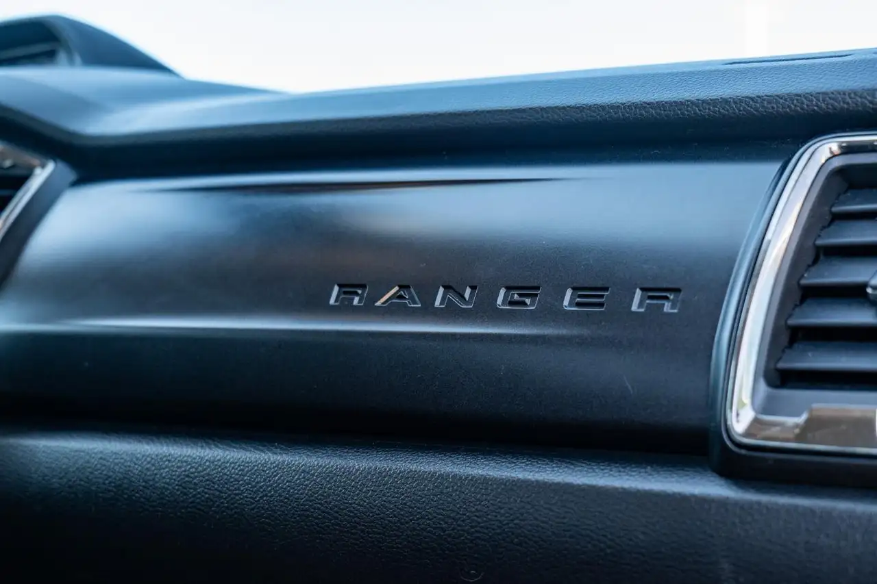 Ford Ranger photo Ford Ranger