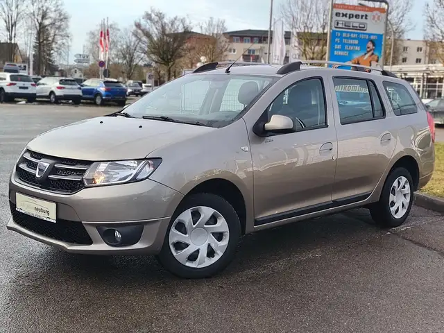 Dacia Logan LOGAN MCV II KOMBI LAUREATE