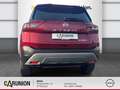 Nissan X-Trail 1.5 VC-T e-POWER 204 PS 4x2 N-Connecta 5 S Rot - thumbnail 5