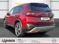Nissan X-Trail 1.5 VC-T e-POWER 204 PS 4x2 N-Connecta 5 S Rouge - thumbnail 6