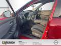 Nissan X-Trail 1.5 VC-T e-POWER 204 PS 4x2 N-Connecta 5 S Rot - thumbnail 7