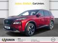 Nissan X-Trail 1.5 VC-T e-POWER 204 PS 4x2 N-Connecta 5 S Rot - thumbnail 1