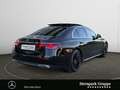 Mercedes-Benz E 300 E 300 de EXCLUSIVE Distro+Pano+HuD+AIR+HYPER+AHK Schwarz - thumbnail 5