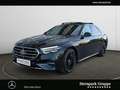 Mercedes-Benz E 300 E 300 de EXCLUSIVE Distro+Pano+HuD+AIR+HYPER+AHK Schwarz - thumbnail 1