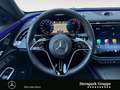 Mercedes-Benz E 300 E 300 de EXCLUSIVE Distro+Pano+HuD+AIR+HYPER+AHK Schwarz - thumbnail 13