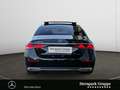 Mercedes-Benz E 300 E 300 de EXCLUSIVE Distro+Pano+HuD+AIR+HYPER+AHK Schwarz - thumbnail 4