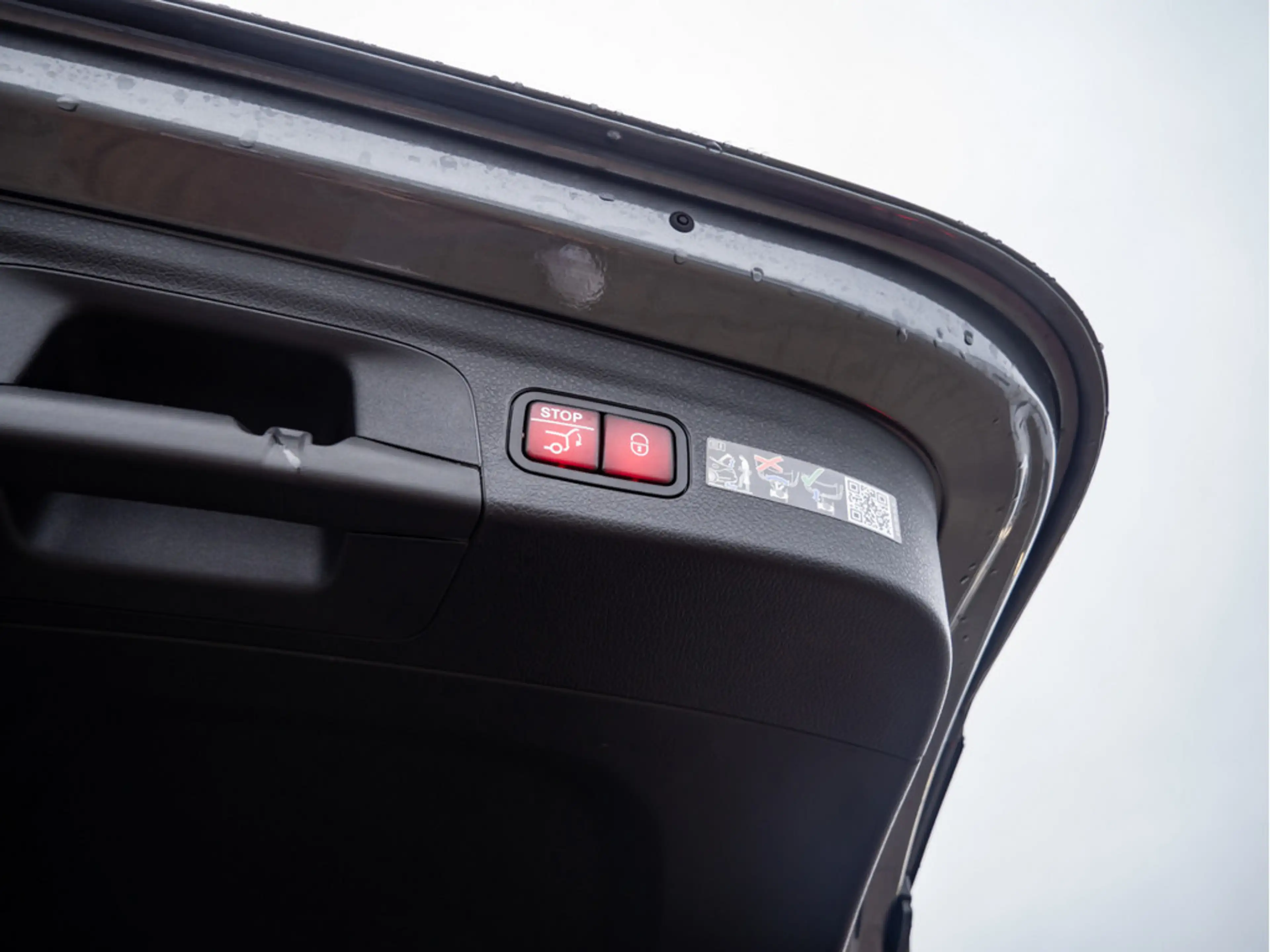 Mercedes-Benz G LE 63 S AMG 4Matic+ STANDHZ LED PANO 360° — photo 6
