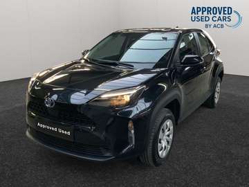 1.5 Hybrid Yaris Cross CVT 5d 68kW