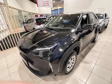 1.5 Hybrid Yaris Cross CVT 5d 68kW