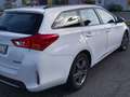 Toyota Auris Auris TS 1,33 dVVT-i  Touring Sports Weiß - thumbnail 4