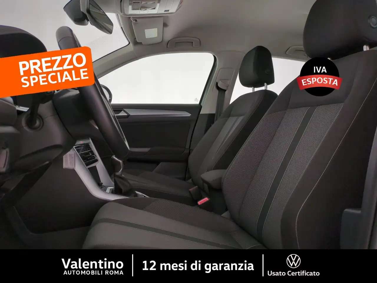Volkswagen T-Roc 2.0 TDI SCR Life 6